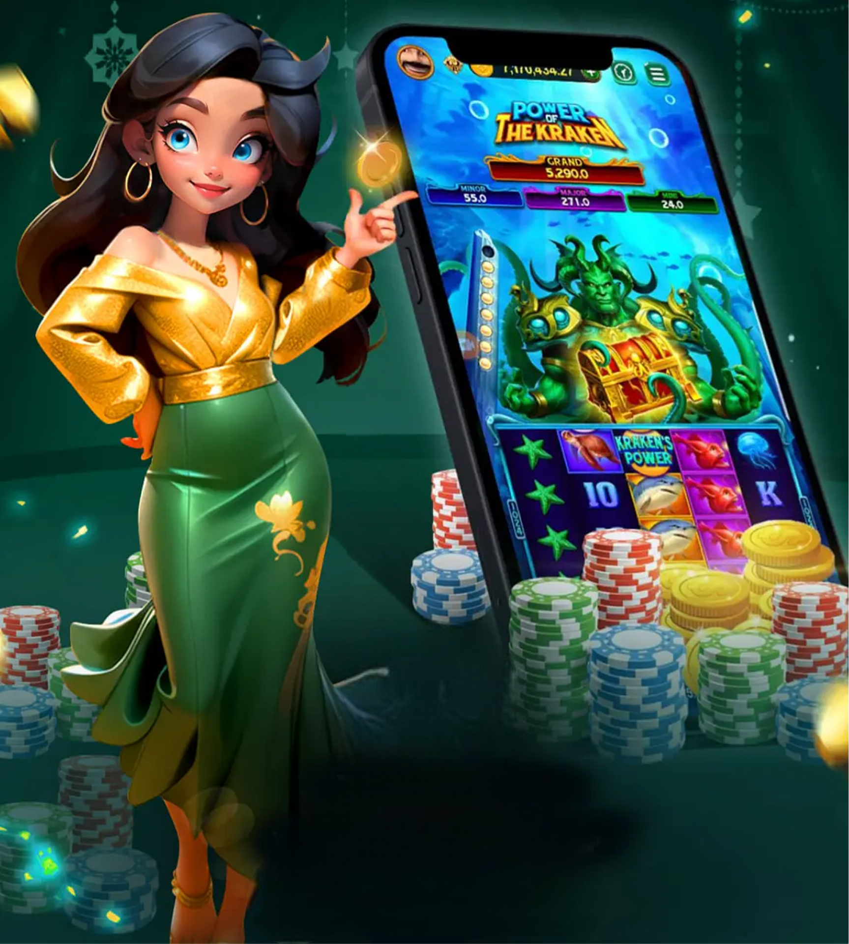 Gogo Rummy