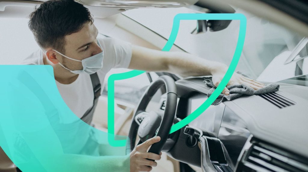 8 Tips para lavar tu carro en el 2025