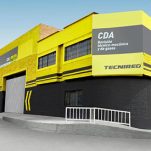 CDA TECNIRED - CARIBE