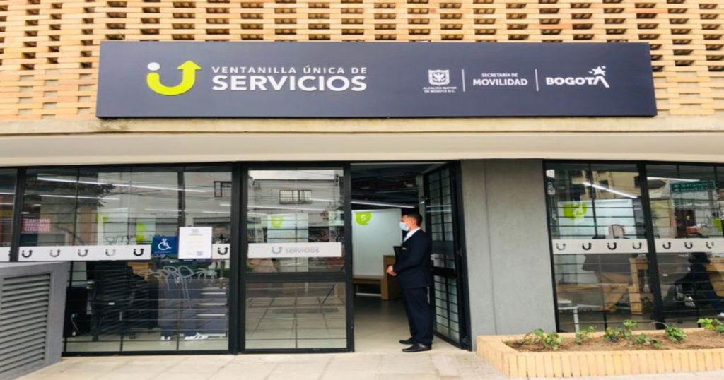Haz todos tus trámites en la Ventanilla Única de Servicios